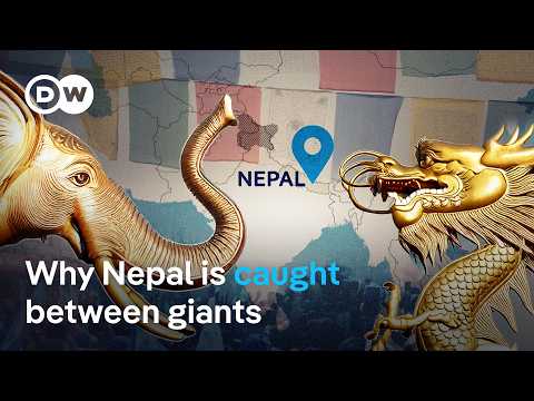 why-nepal’s-elections-matter-to-india-and-china-|-dw-news