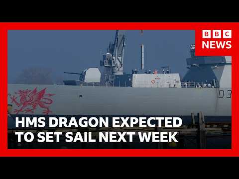 uk-warship-not-expected-to-set-sail-to-cyprus-until-next-week-|-bbc-news