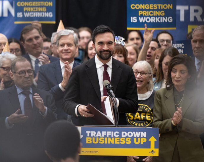 judge-rejects-the-traitor-administration’s-plan-to-end-nyc-congestion-pricing