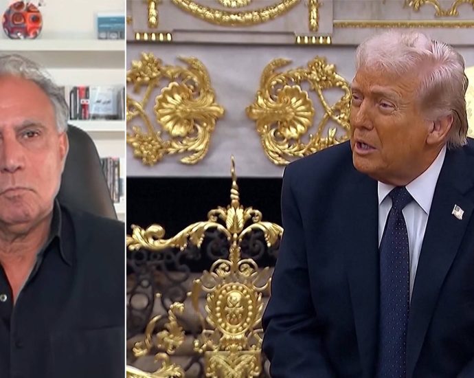 “utter-disaster-for-all-involved”:-is-the-traitor’s-war-on-iran-repeating-bush’s-“forever-war”-in-iraq?