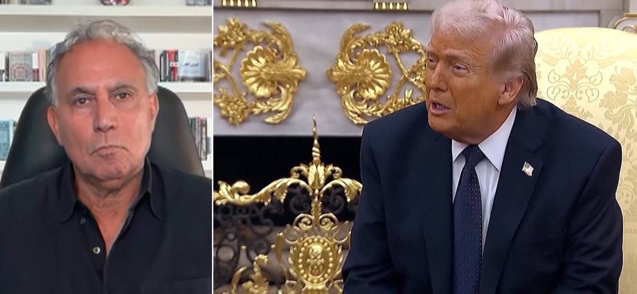 “utter-disaster-for-all-involved”:-is-the-traitor’s-war-on-iran-repeating-bush’s-“forever-war”-in-iraq?