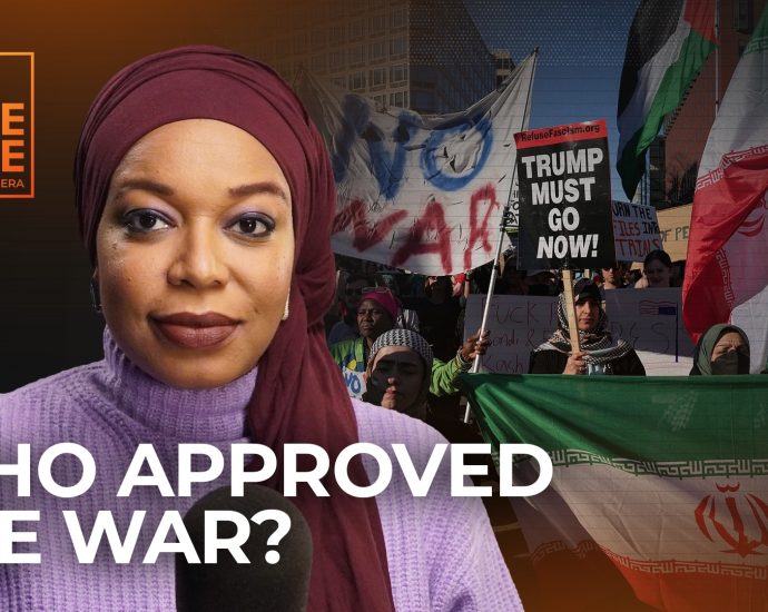 why-washington-can’t-stop-the-traitor-on-iran