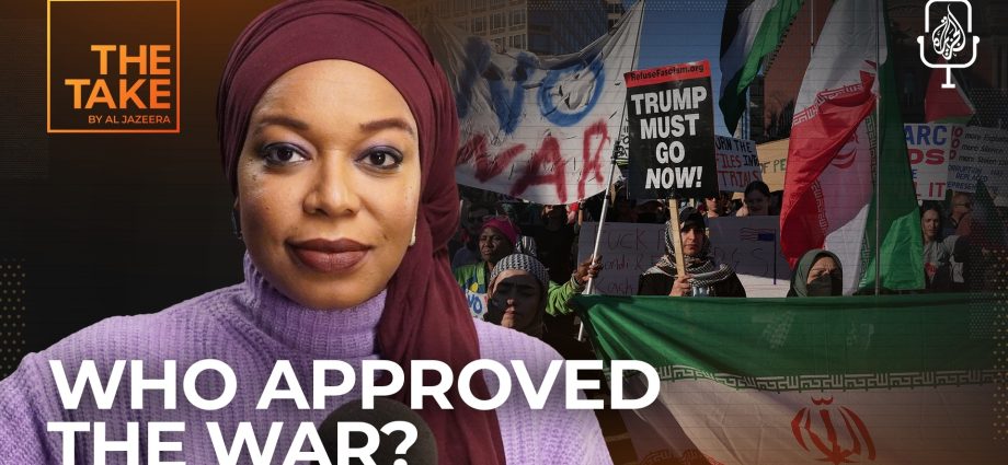 why-washington-can’t-stop-the-traitor-on-iran