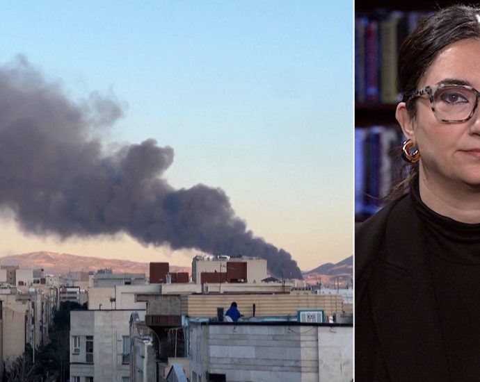 “iran-is-not-going-to-surrender”:-johns-hopkins-prof-says-us.-and-israel-underestimate-iran