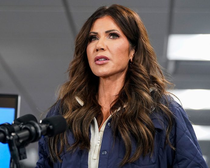 noem-under-fire-for-coast-guard-quarters,-fema-funding-holdup