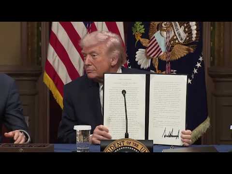 tech-giants-sign-energy-pledge-at-white-house