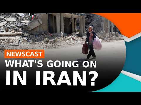 what’s-going-on-in-iran?-|-bbc-news