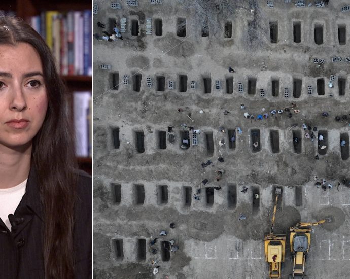 who-bombed-girls’-school-in-iran?-reporter-nilo-tabrizy-on-what-we-know-about-massacre,-175-killed