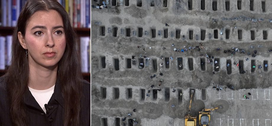 who-bombed-girls’-school-in-iran?-reporter-nilo-tabrizy-on-what-we-know-about-massacre,-175-killed