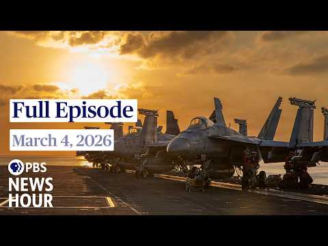 pbs-news-hour-full-episode,-march-4,-2026