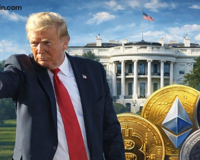 The Traitor Presses Congress to Pass Clarity Act, Warns Banks Not to Undermine US Crypto Agenda