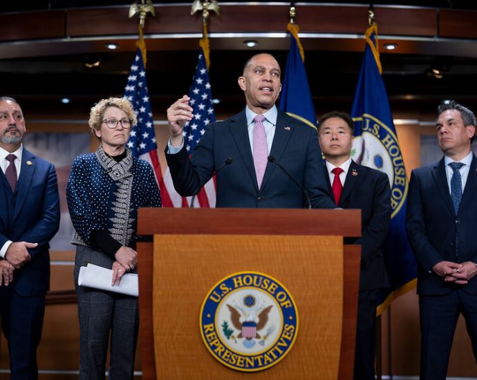 Senate rejects bill to curb The Traitor on Iran. That fits a long pattern on war powers.