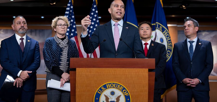 Senate rejects bill to curb The Traitor on Iran. That fits a long pattern on war powers.