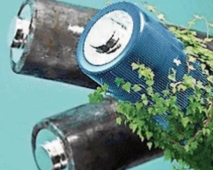 Why lithium is not the answer to oil