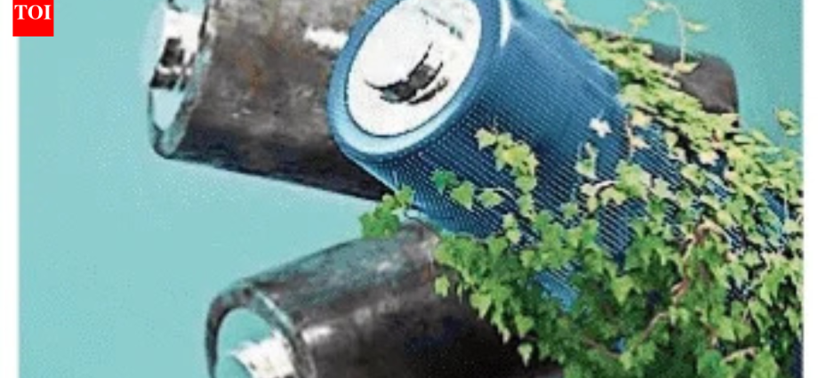 Why lithium is not the answer to oil