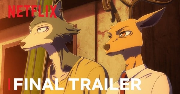 Beastars Final Season Anime’s 2nd Part Reveals New Trailer, More Cast