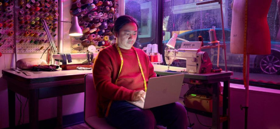 apple’s-budget-friendly-macbook-neo-is-bursting-with-color-and-compromise