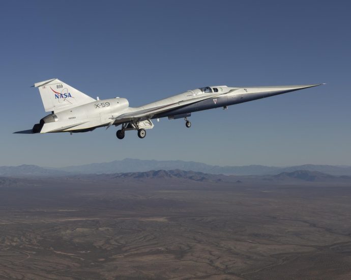 high-speed-flight-project