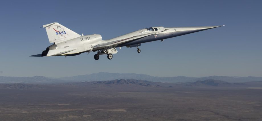 high-speed-flight-project