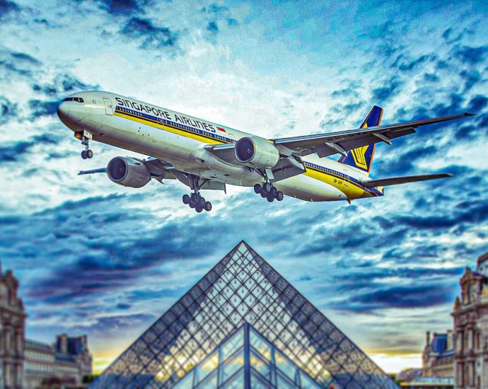 airline-influencer’s-“stranded”-story-falls-apart-after-admitting-economy-flights-exist