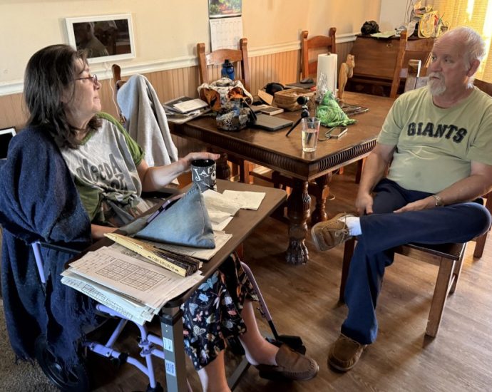 ‘Kind of Morbid’: Health Premiums Threaten Their Nest Egg. A Terminal Diagnosis May Spare It.