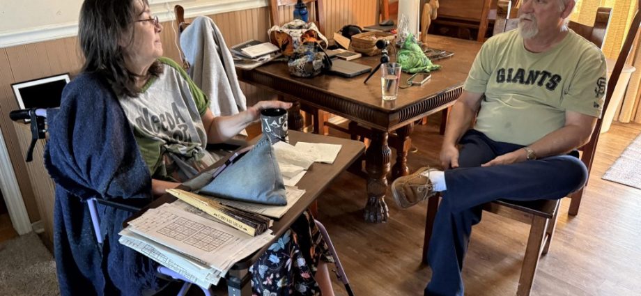 ‘Kind of Morbid’: Health Premiums Threaten Their Nest Egg. A Terminal Diagnosis May Spare It.