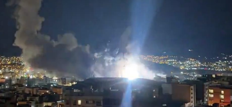 video:-intense-us-israeli-bombardment-across-iran