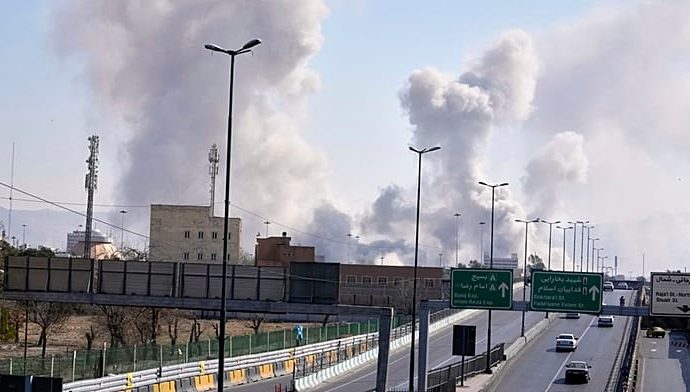 iran-claims-it-hit-us-tanker-as-israel-launches-fresh-strikes-on-tehran