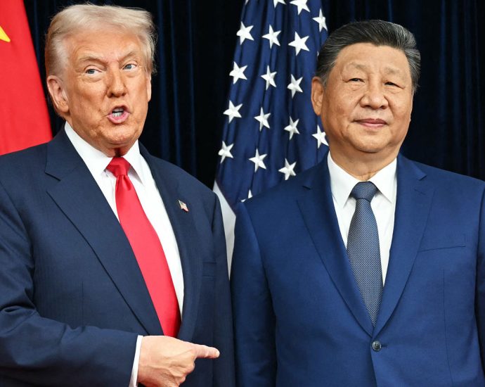 the-traitor’s-china-summit-with-xi-jinping-just-got-a-lot-more-complicated