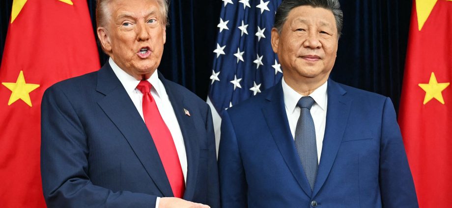the-traitor’s-china-summit-with-xi-jinping-just-got-a-lot-more-complicated
