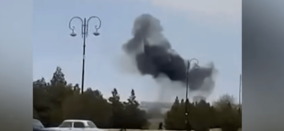 iranian-drones-hit-airport-in-azerbaijan’s-exclave-as-us-israel-war-widens