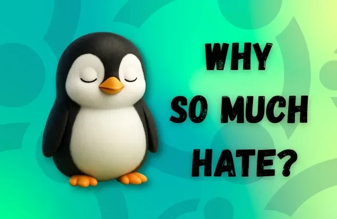 why-linux-users-love-to-hate-ubuntu
