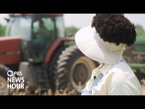 environmental-justice-advocate-works-to-preserve-her-family’s-100-year-old-farm