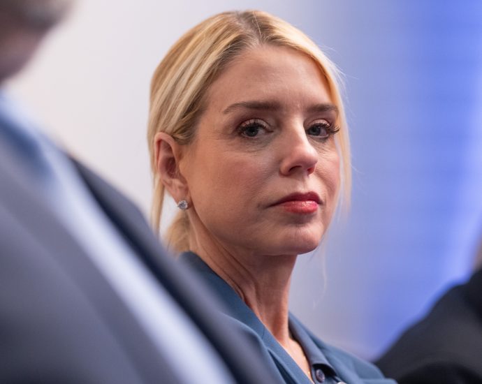 house-oversight-subpoenas-bondi-over-handling-of-the-epstein-files 