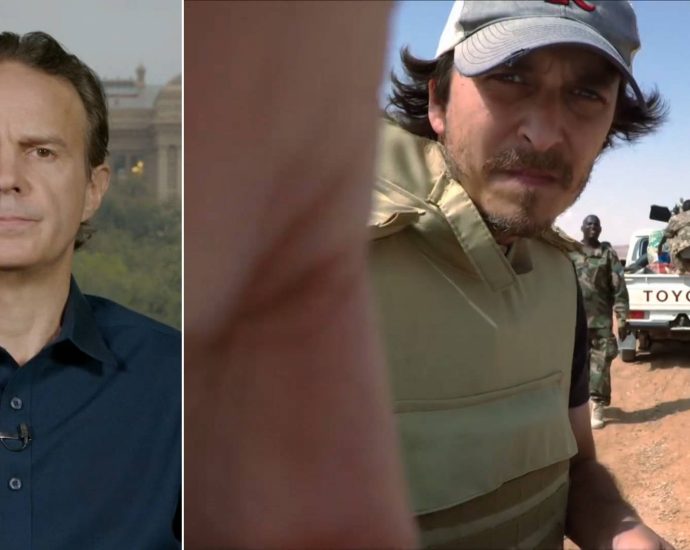 “armed-only-with-a-camera”:-oscar-nominated-doc-honors-brent-renaud-and-other-“fallen-journalists”