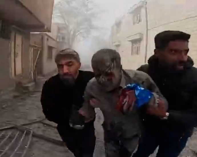 videos-show-destruction-after-us-and-israeli-strikes-on-iran