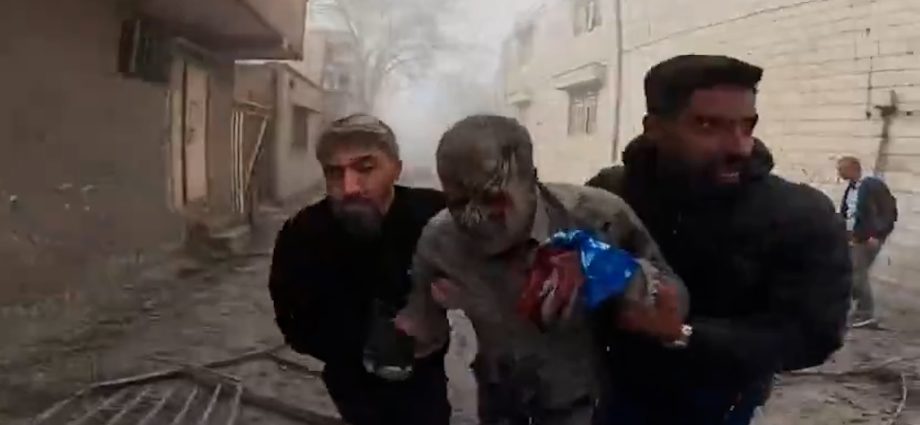 videos-show-destruction-after-us-and-israeli-strikes-on-iran