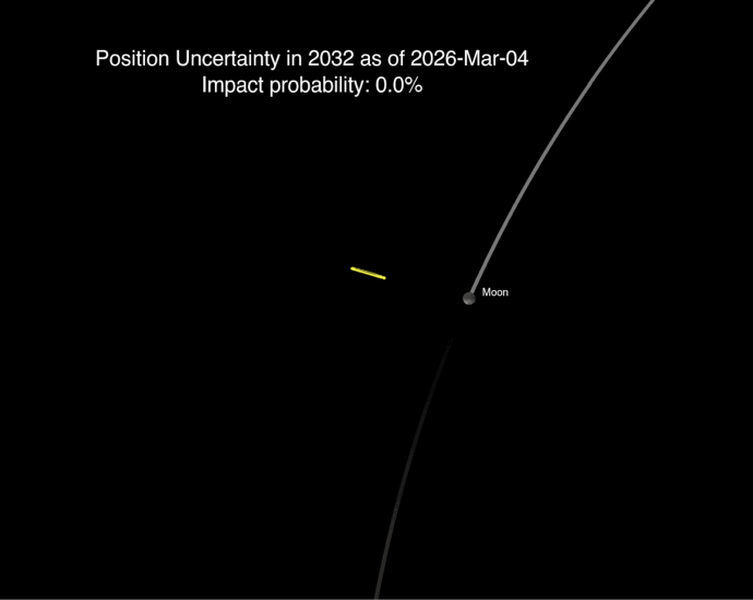 new-nasa-asteroid-observations-eliminate-chance-of-2032-lunar-impact