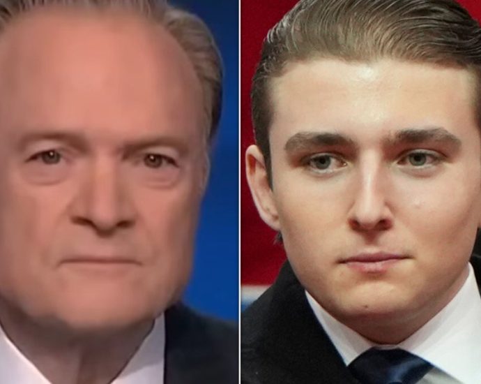 lawrence-o’donnell-uses-barron-the-traitor-to-make-damning-point-about-traitor-47’s-iran-war