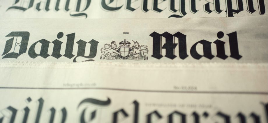 telegraph-bidder-daily-mail-cashing-in-from-oil-industry-events