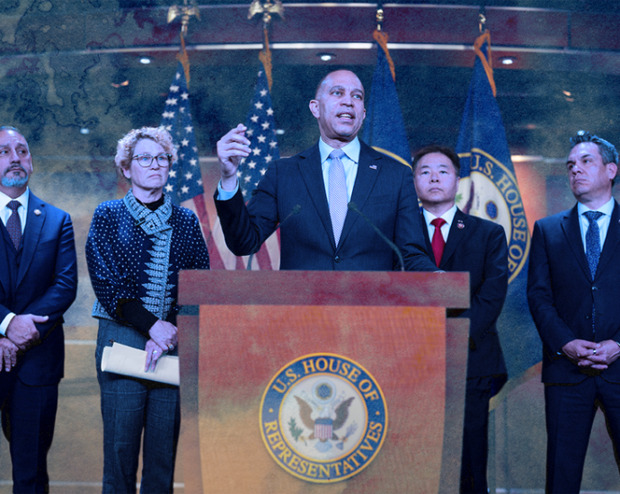 can-democrats-unite-against-the-war-with-iran?