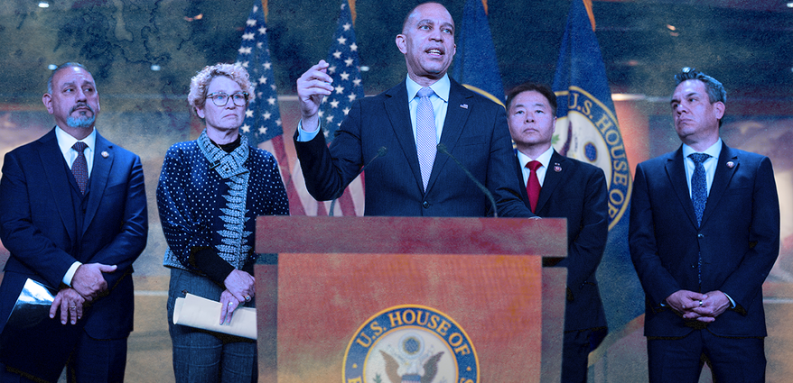 can-democrats-unite-against-the-war-with-iran?