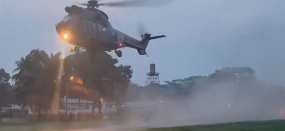 the-us-announces-the-start-of-military-operations-in-ecuador