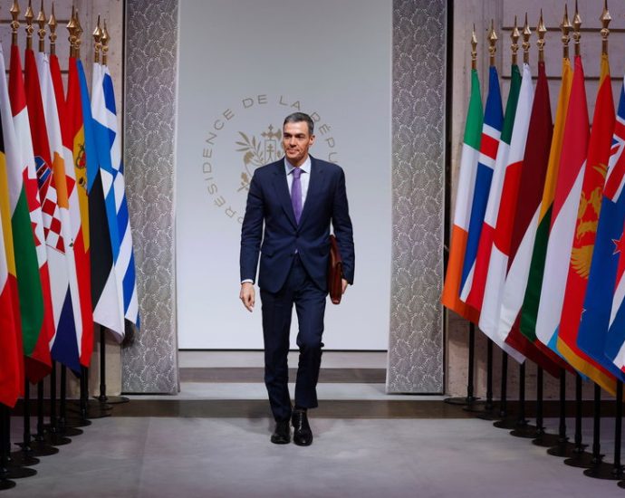 on-iran,-spain’s-sanchez-a-lone-european-voice-of-reason