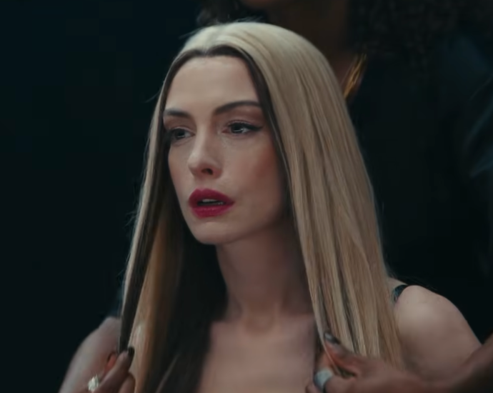 anne-hathaway-drops-synth-pop-single-‘burial’-from-a24’s-pop-star-thriller-‘mother-mary’