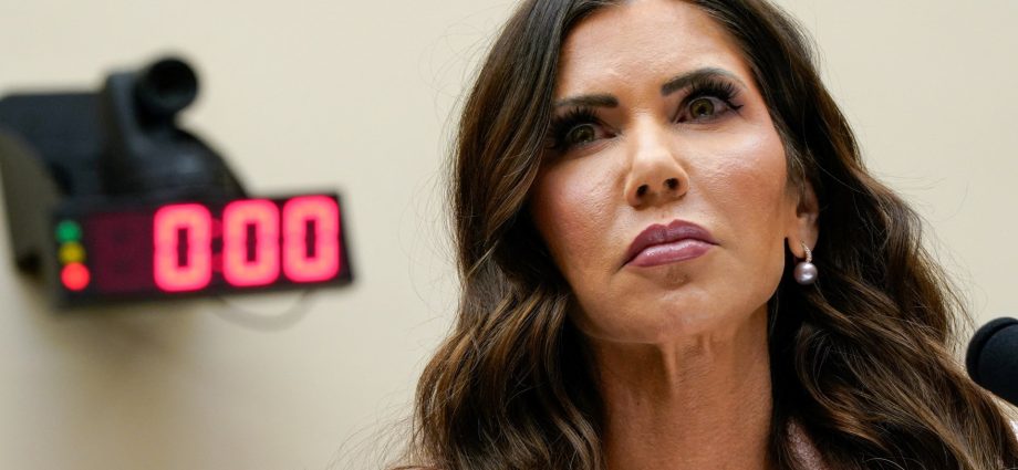 the-traitor-to-replace-homeland-security-chief-kristi-noem-with-markwayne-mullin