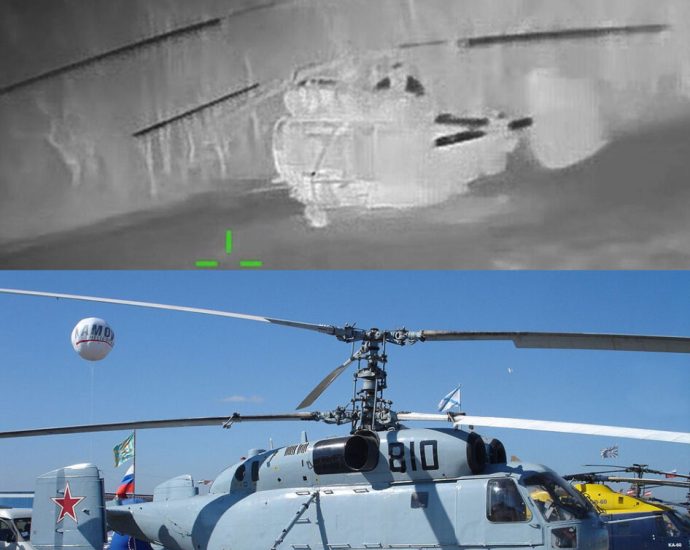 waves-of-explosions-light-up-black-sea:-ukrainian-naval-forces-hit-russian-drilling-platform-at-sivash