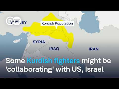 us-reportedly-seeking-military-help-of-kurdish-fighters-to-bring-about-dissolution-of-iranian-regime