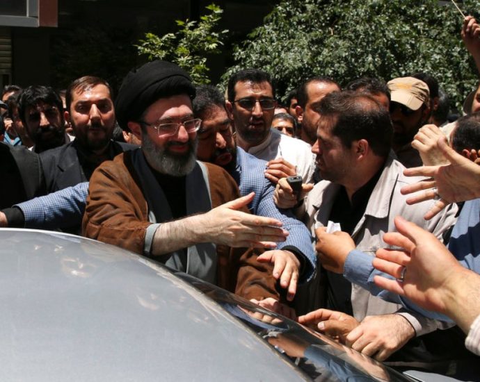 the-traitor-says-he-must-be-‘involved’-in-choosing-iran’s-next-supreme-leader