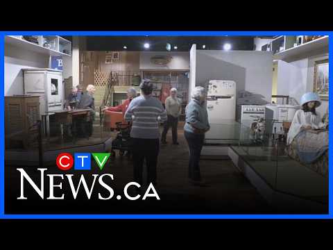 seniors-visit-simcoe-county-museum-to-reflect-on-their-barrie-roots